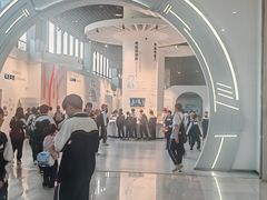 -惠州科技馆