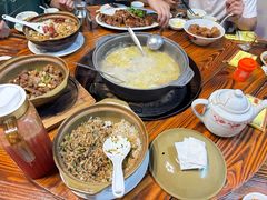 -侠成水上农庄(工业大道店)