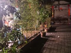 -菜园坝老火锅(金岛店)