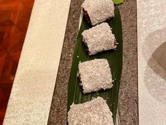 -上海和平饭店龙凤厅 Dragon Phoenix
