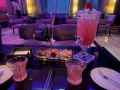 -云·酷Atmosphere(国贸大酒店)