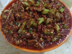 -玲玲米粉·新疆现炒米粉(大十字总店)