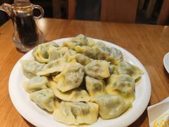 -圆满素食林饭店非遗素食(河西店)