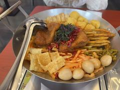 -小螺大作·螺蛳粉火锅(林和西店)