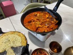 -HOTISLAND海鸡岛·韩国料理(江南西店)