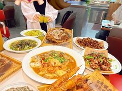 -火龙堂·风味民间菜(文一路店)