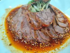-北戴河转鱼·炒螃蟹酱餐厅