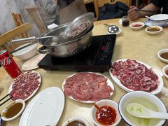 -五洲牛肉美食馆