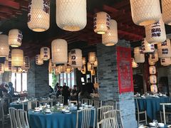 -二十八里太湖船菜(吉祥路店)