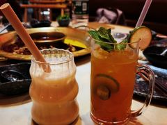 -哥老官重庆美蛙鱼头(宝山龙湖店)