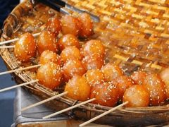 -邓记新一代糖油果子(四川煤管局供销公司职工宿舍店)