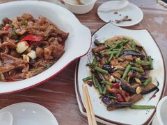-澎湖湾农家菜(八一路楚天府店)