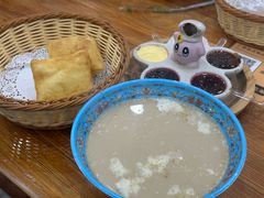 -BAURSAK包尔萨克早餐屋(第二分店)