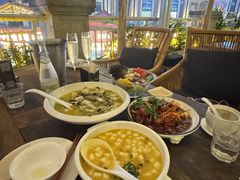 -不二·民谣音乐餐吧(长沙店)