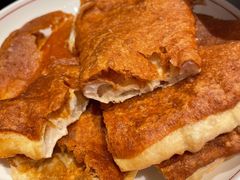 老北京糖油饼-柿合缘新京菜(国金中心商场店)