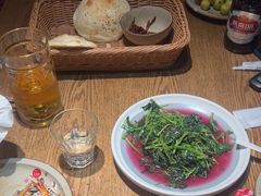 -鸽子窝(青塔店)