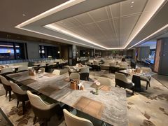 -厨艺海鲜自助餐厅•越秀宾馆希尔顿格芮精选酒店