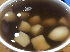 绿豆马蹄爽-冰神糖水铺(国贸中心店)