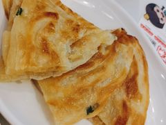 香酥葱油饼-苏晓玥·手作江南小吃(深圳北站店)