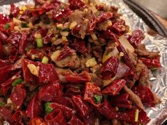 -小姨家常菜(昭萍东路店)