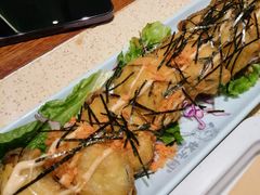 -状元阁烧烤(新华路总店)
