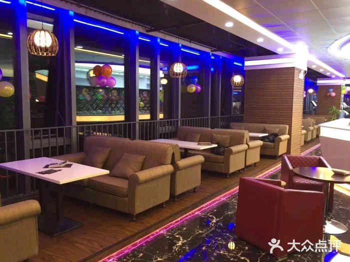 Ai健身俱乐部(龙岗店)图片