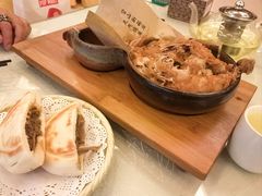 -玉华宫宾馆·餐厅(铜川驻京办店)