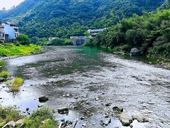 -九鲤溪瀑景区