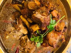 -和庆斋羊蝎子火锅·碳缸烧烤(顺义旗舰店)