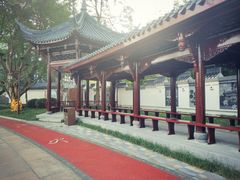 -北湖公园