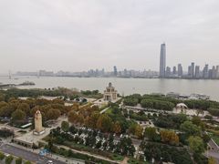 -武汉江城明珠豪生大酒店