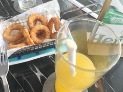 -南宁那莲豪华精选酒店-云霄酒廊·80楼高空城景酒吧