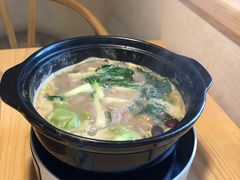 -十二舍·湯物素煮(江泰潤政店)