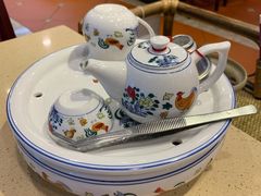 -点都德(华强南店)