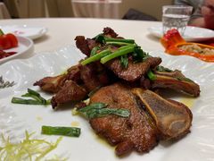 -得月楼·省级非遗·传统苏帮菜(观前店)