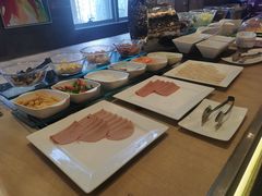 -北京朝阳悠唐皇冠假日酒店