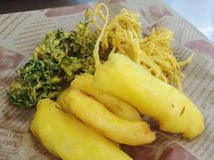 -缅丽·缅甸小吃(版纳店)