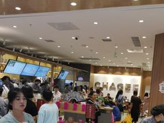 -霸王茶姬(大连万象汇店)