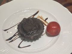 -夏宫中餐厅(香格里拉大酒店)