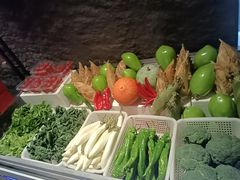 -请晋·乔家大院(建外大街店)