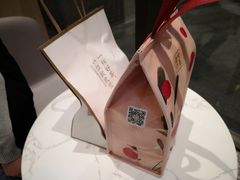 -奈雪的茶(凯德新都心店)
