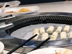 -么子烤肉(化龙池店)