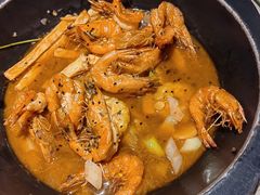 -巴蜀王婆大虾(南锣鼓巷店)