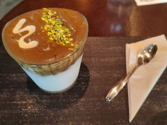 -luutosa  cafe & tea 鹿兔山
