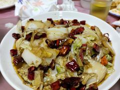 -乐乐餐厅(湘子庙街店)