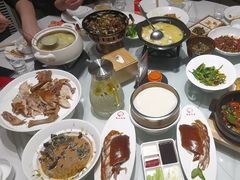 -郭林家常菜(狼垡店)