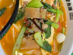 -蒙自源米线大王(宝安尖岗山店)