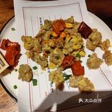 虎跑探店记录～