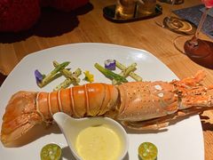 -Arpanda阿潘答餐厅(郎园店)