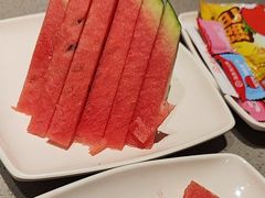 -海底捞火锅(平湖八佰伴店)